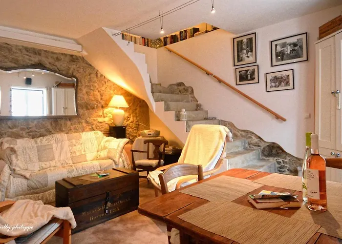 Casa De Peniche