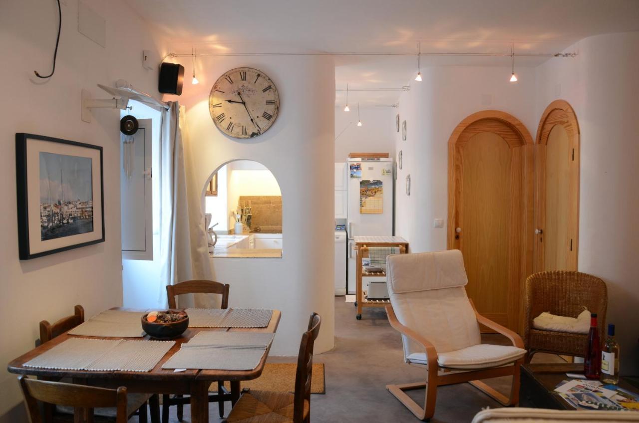 Casa De Holiday home