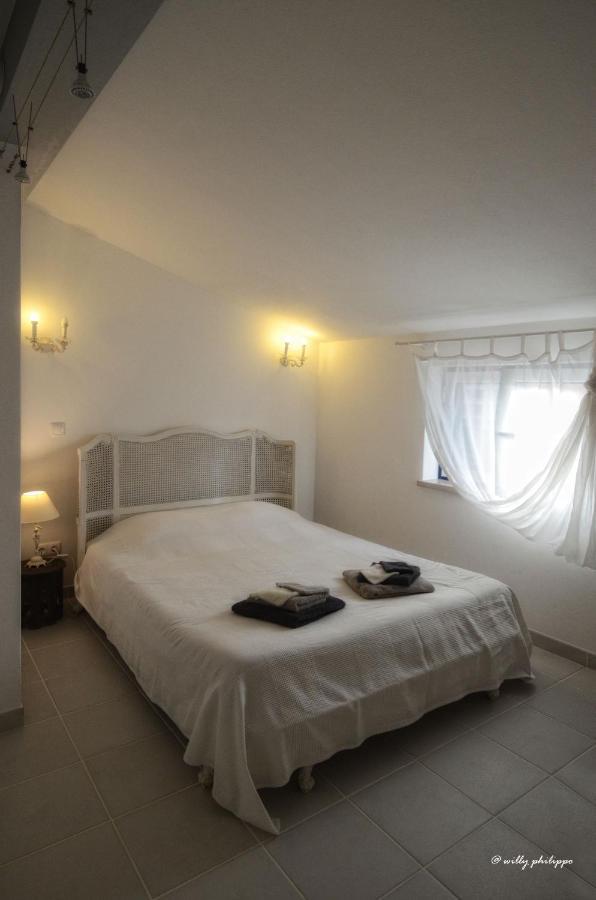Casa De Holiday home *
