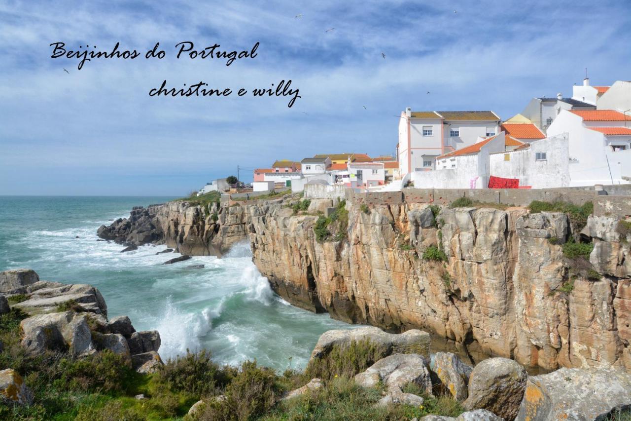 Casa De Peniche