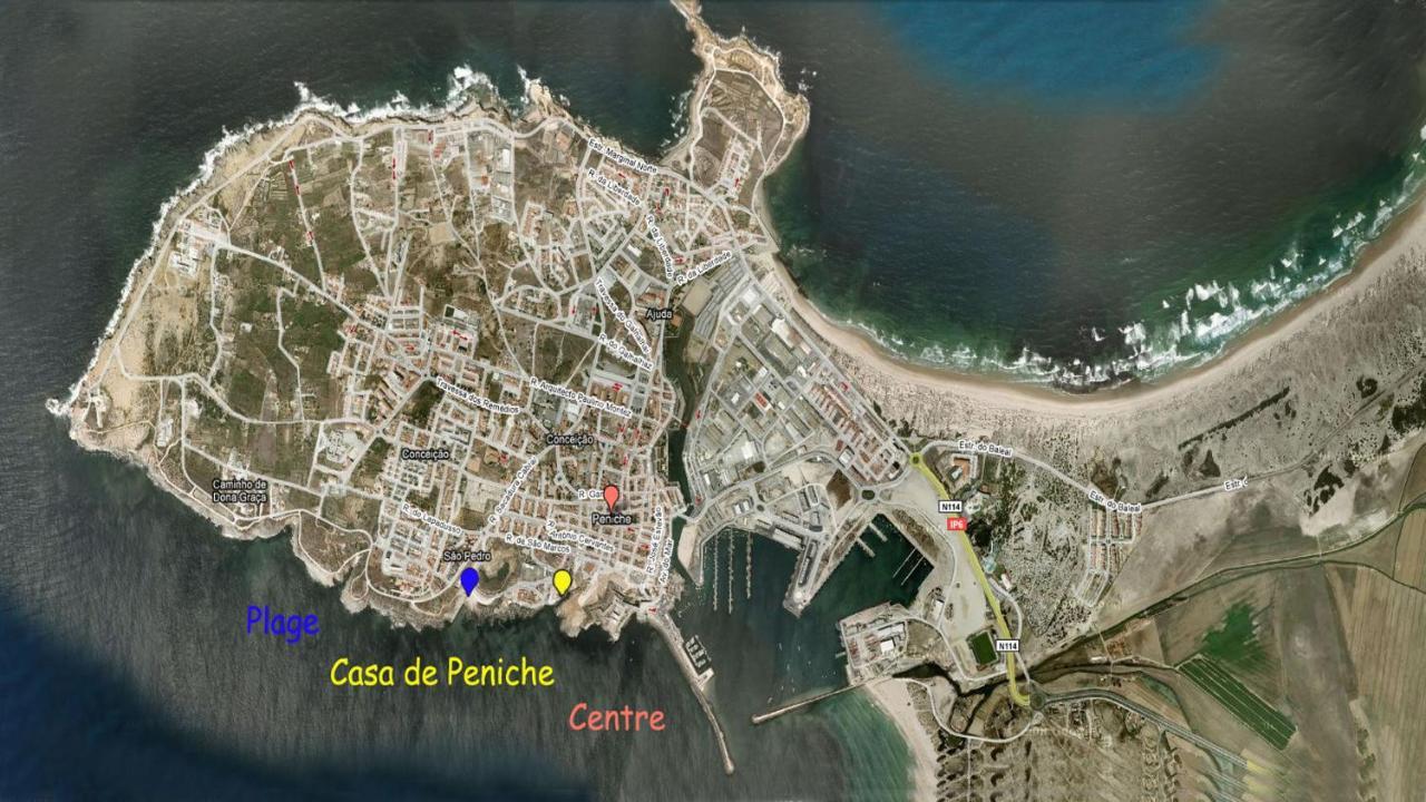 Casa De Casa de Férias *