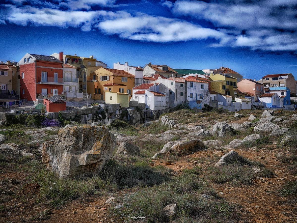 Casa De Peniche