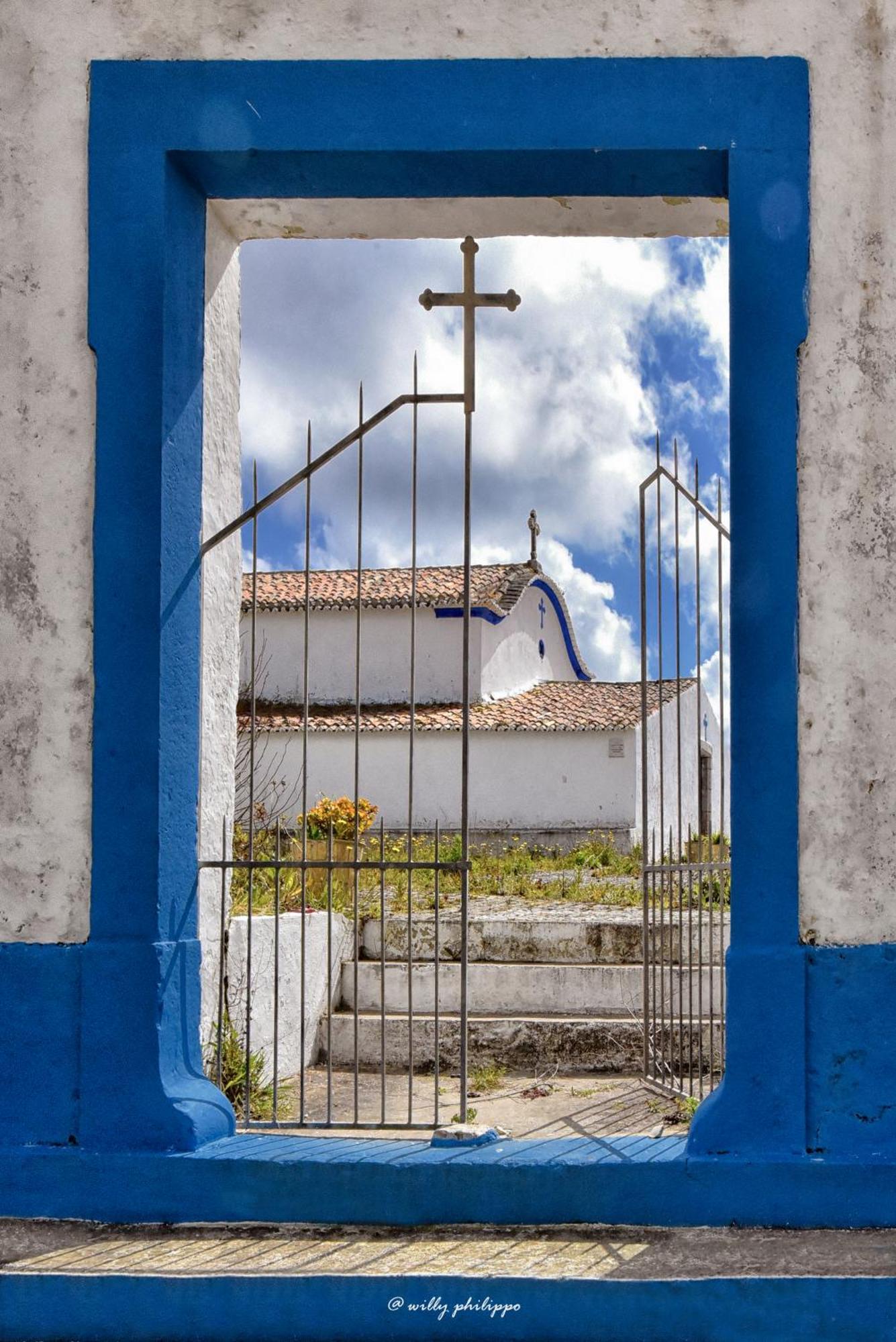 Casa De Holiday home Peniche