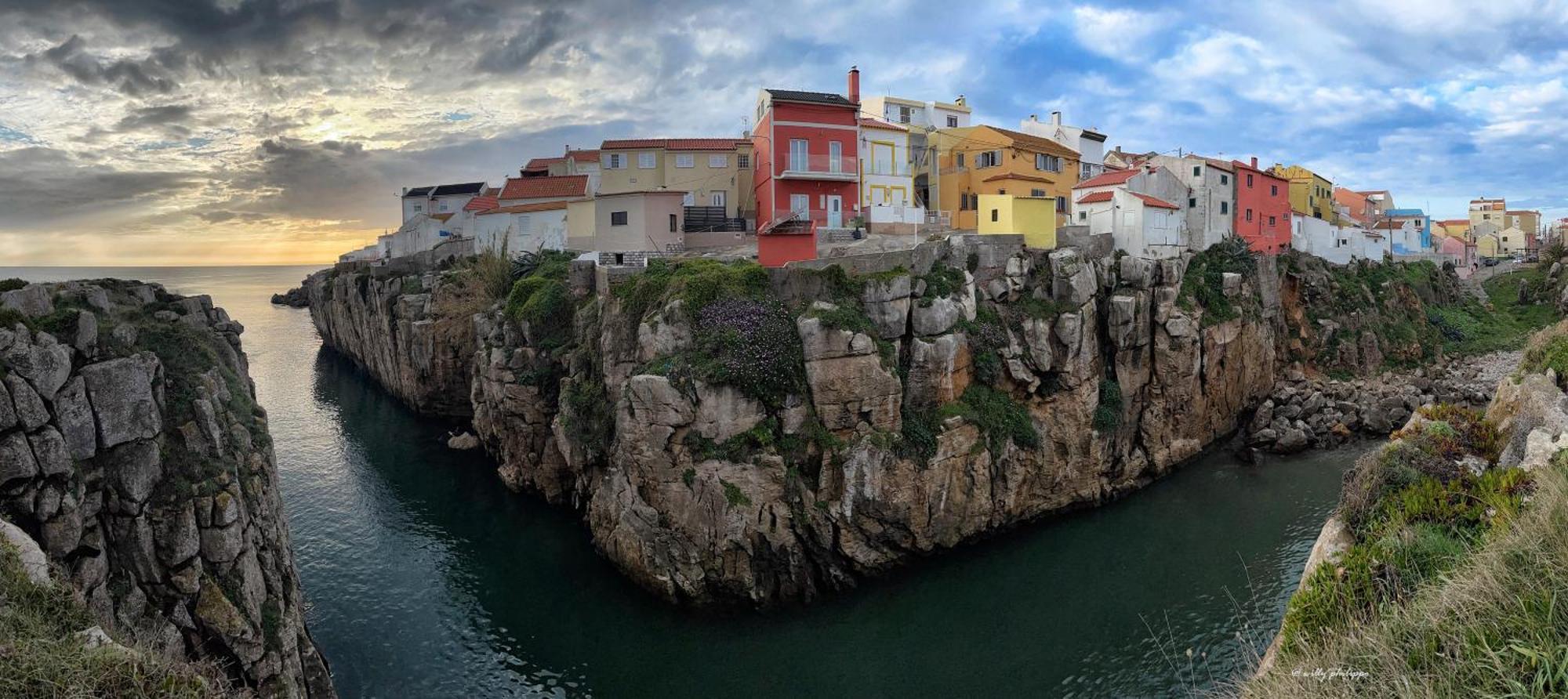 Casa De * Peniche