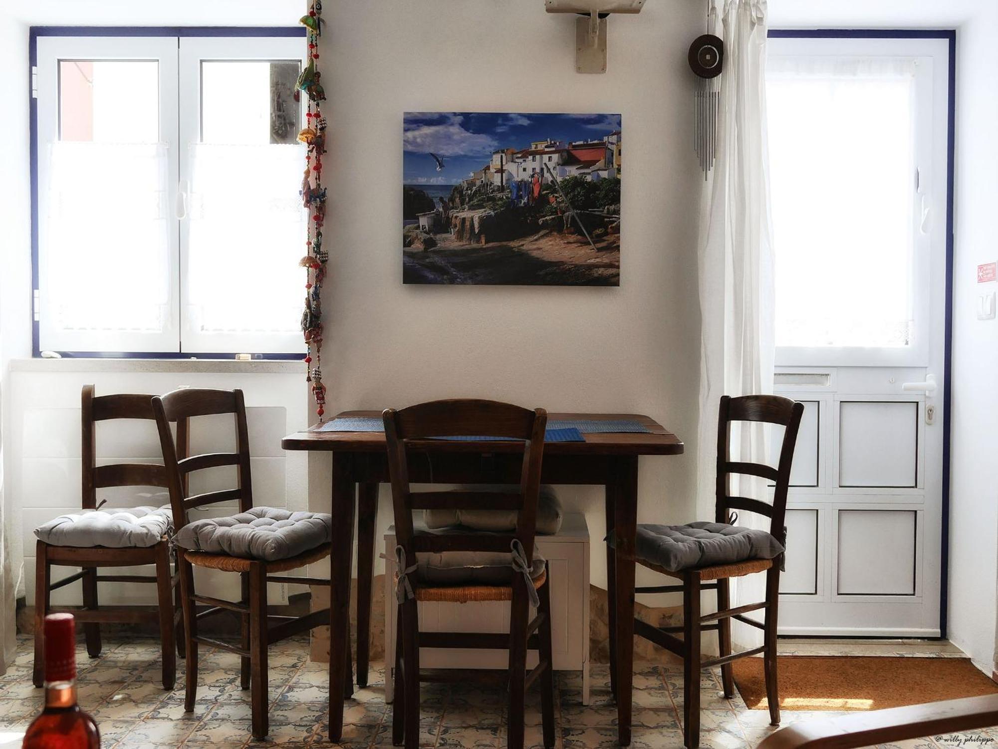 Casa De * Peniche